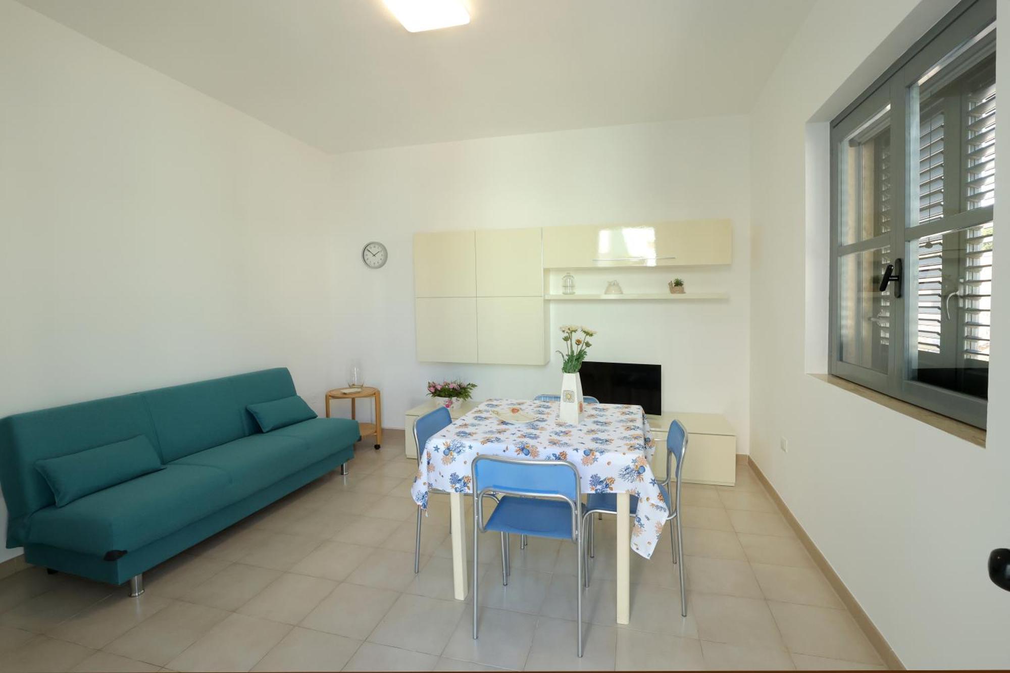 Casa Vacanze Lucia Torre dell'Orso Extérieur photo