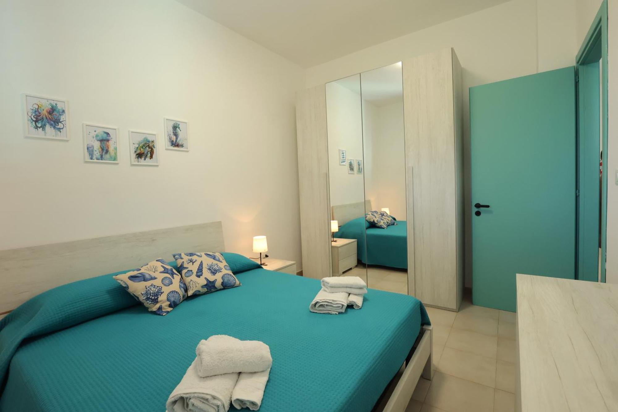 Casa Vacanze Lucia Torre dell'Orso Extérieur photo