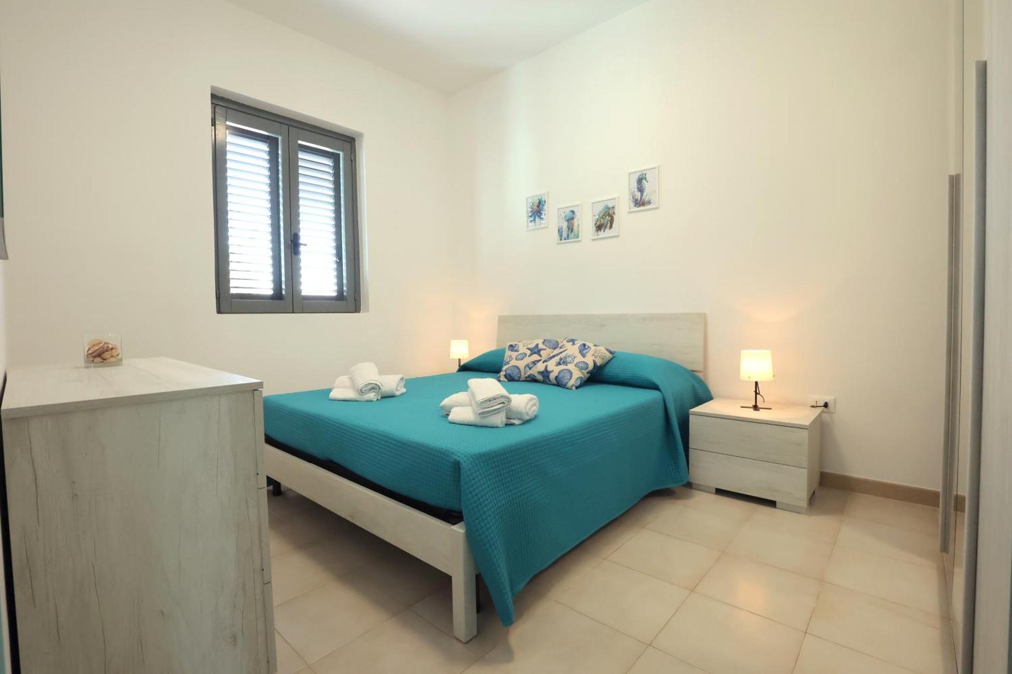 Casa Vacanze Lucia Torre dell'Orso Extérieur photo