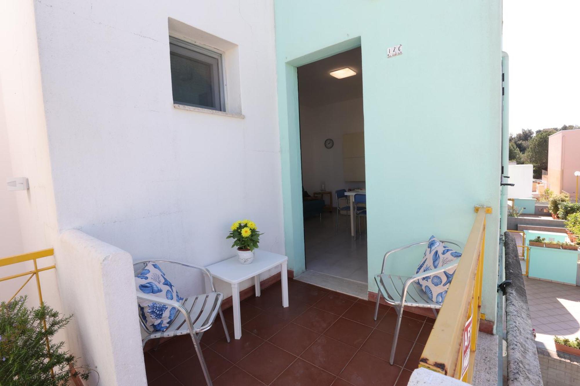 Casa Vacanze Lucia Torre dell'Orso Extérieur photo