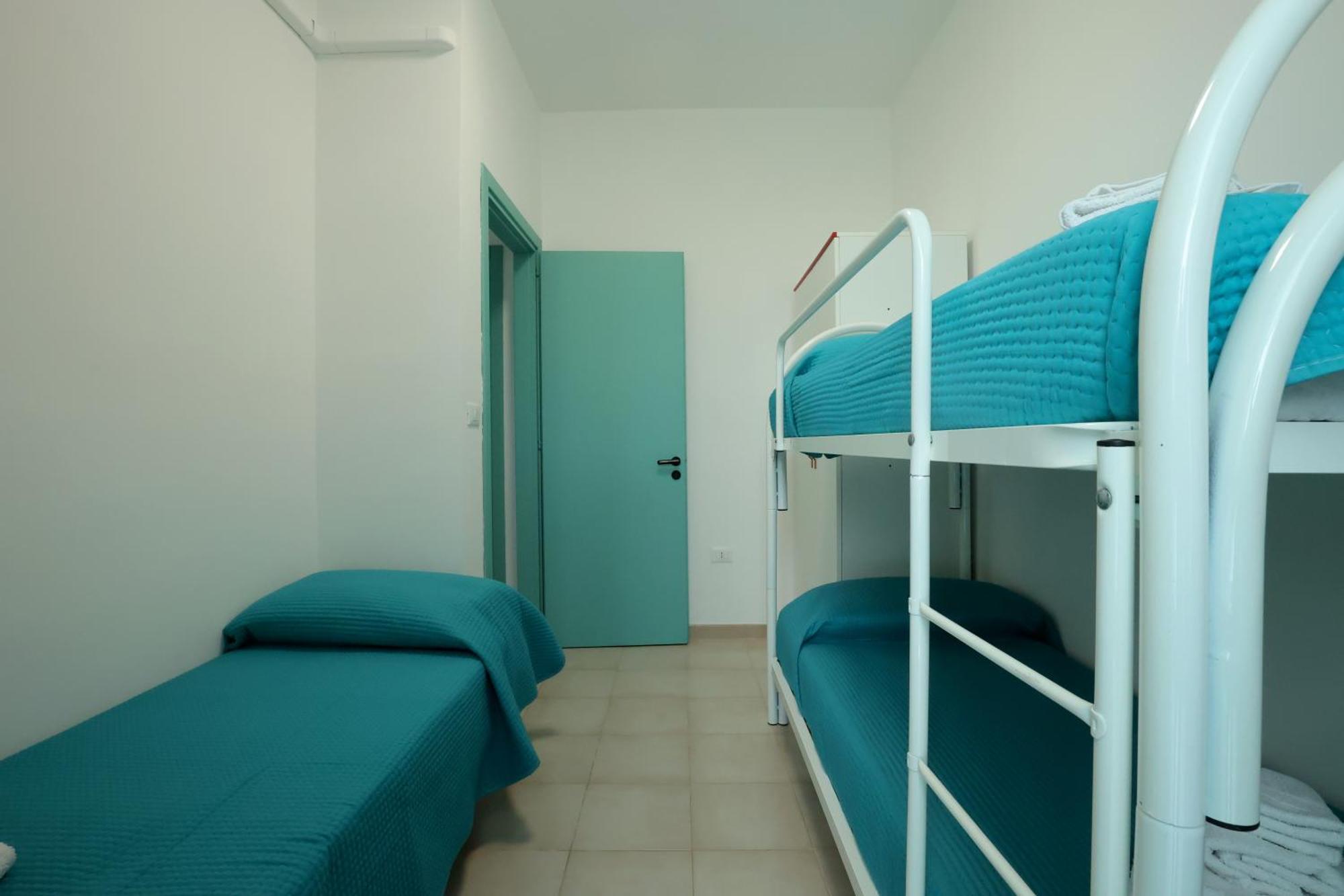 Casa Vacanze Lucia Torre dell'Orso Extérieur photo