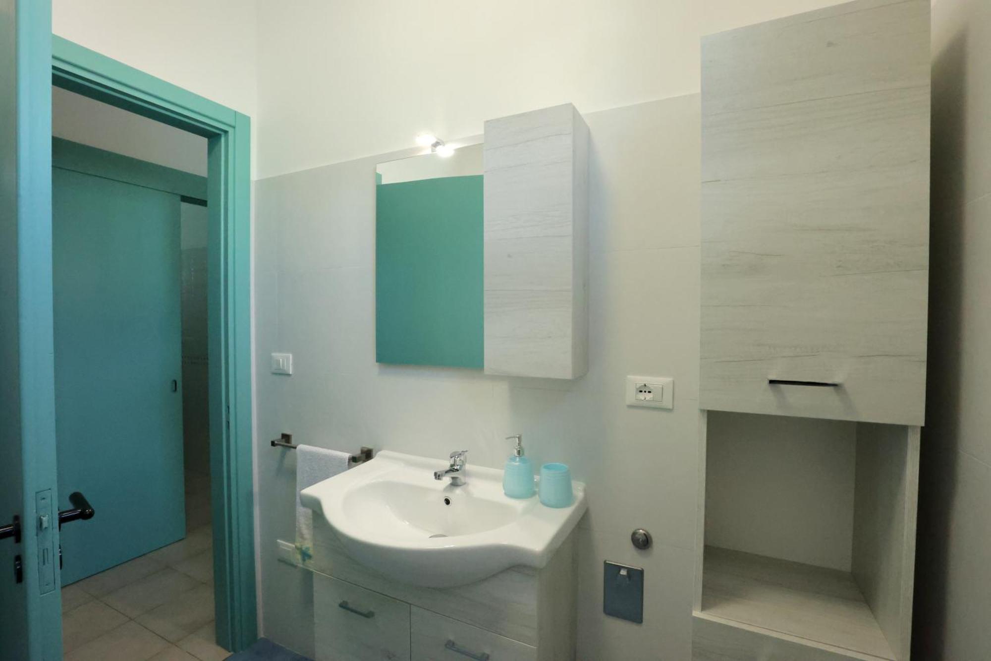 Casa Vacanze Lucia Torre dell'Orso Extérieur photo