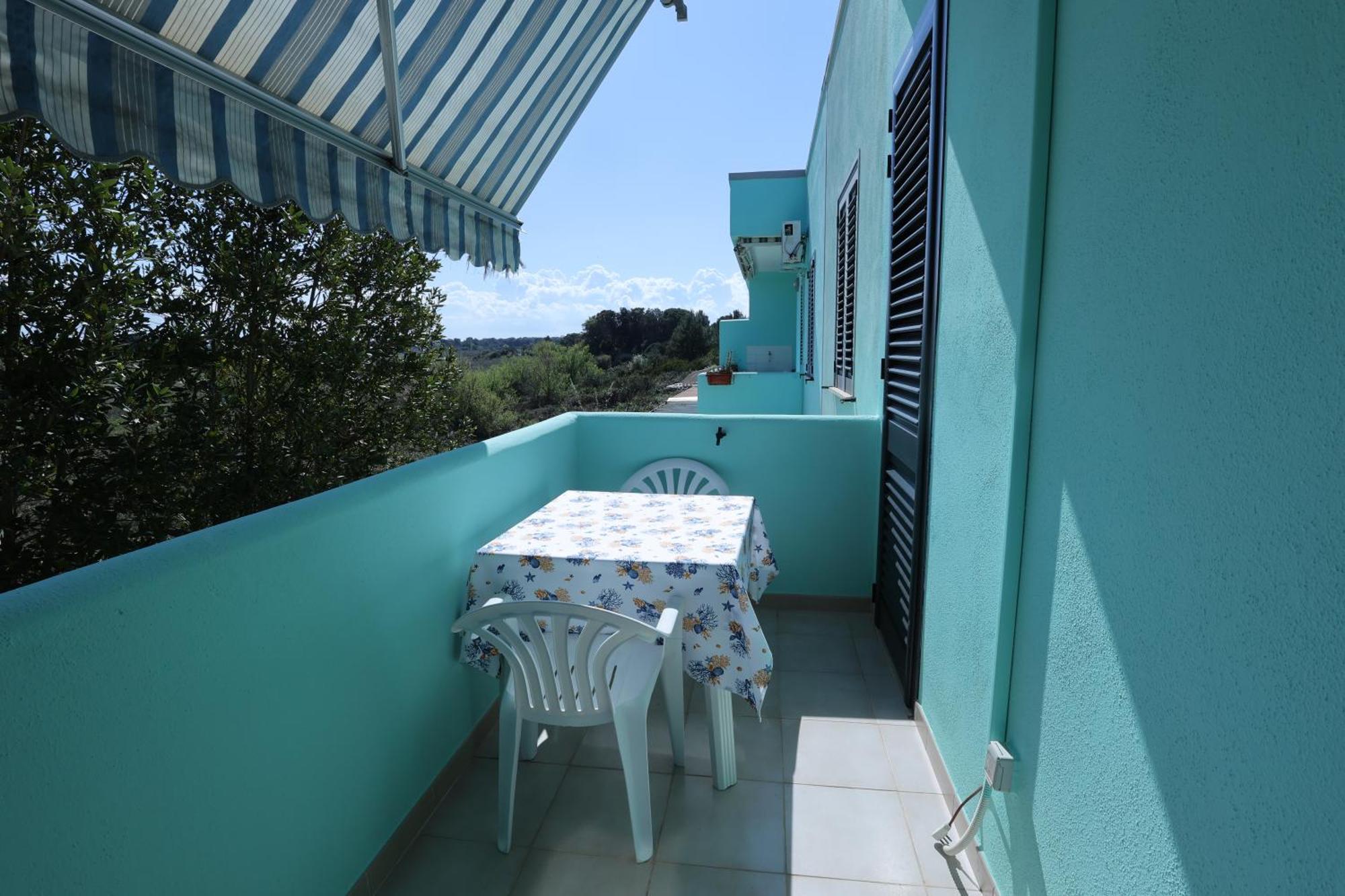 Casa Vacanze Lucia Torre dell'Orso Extérieur photo